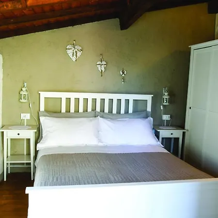 Agriturismo Nonnamelia Nasino Exterior photo