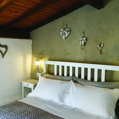Agriturismo Nonnamelia Nasino Exterior photo