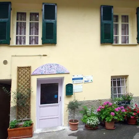Agriturismo Nonnamelia Nasino Exterior photo