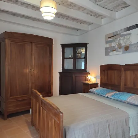 Agriturismo Nonnamelia Nasino Exterior photo