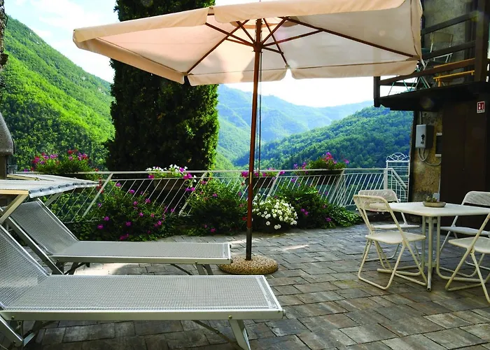 Agriturismo Nonnamelia