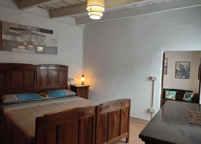 Agriturismo Nonnamelia