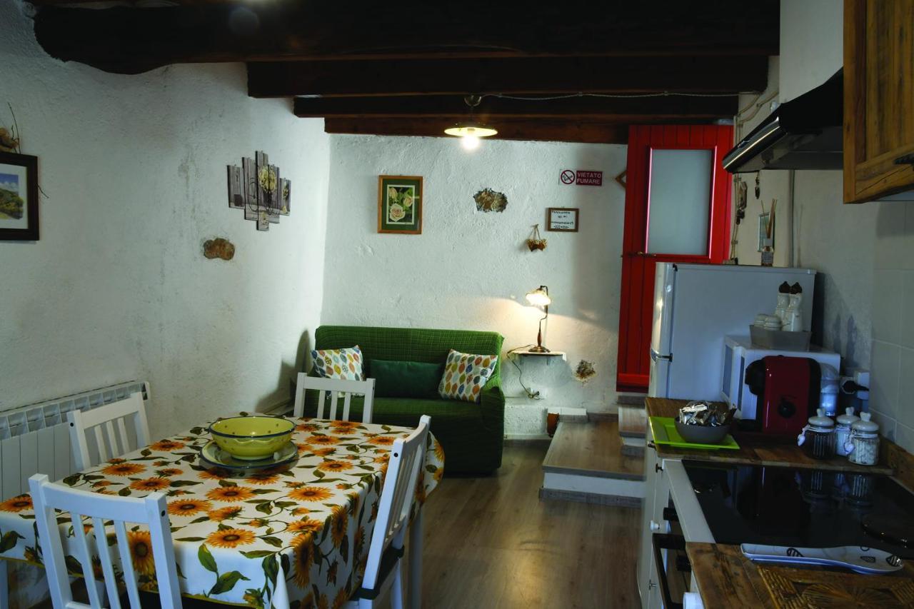 Nonnamelia Apartment Nasino