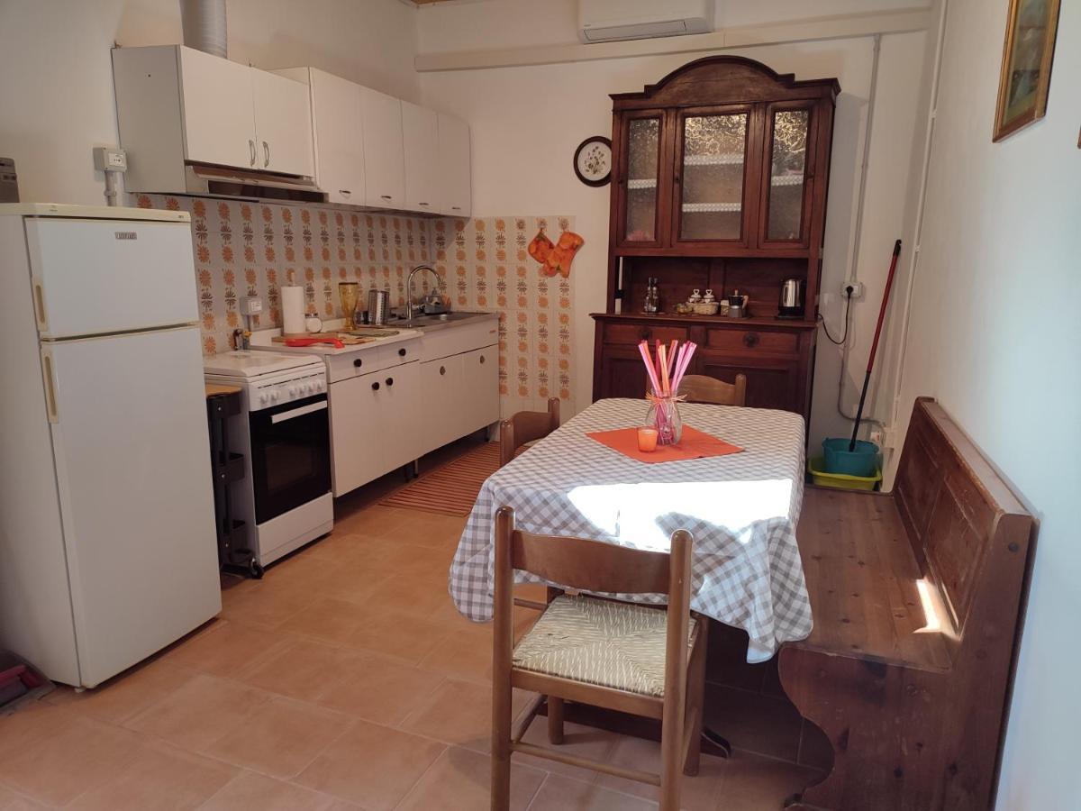 Apartment Nonnamelia *