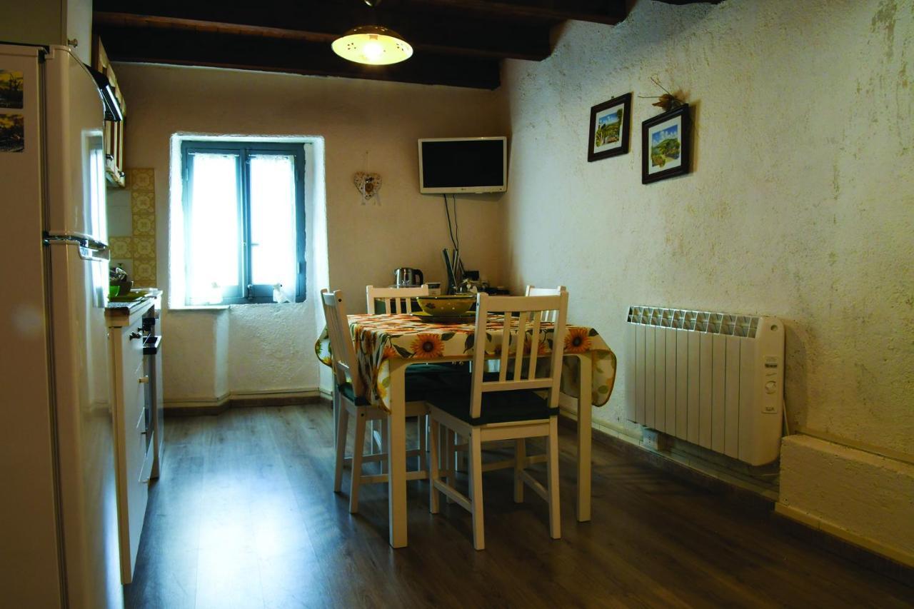 Nonnamelia Apartment Nasino