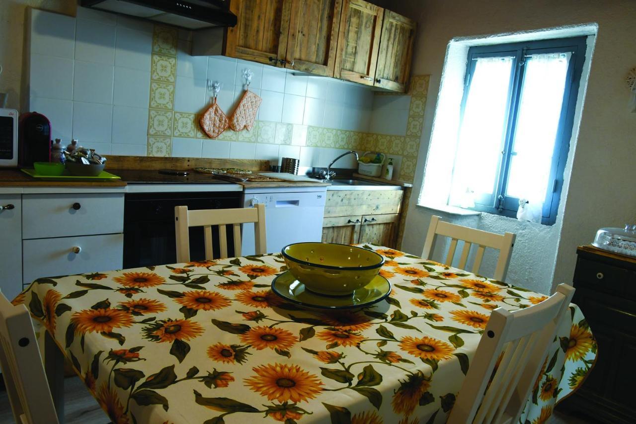 Apartment Nonnamelia Nasino