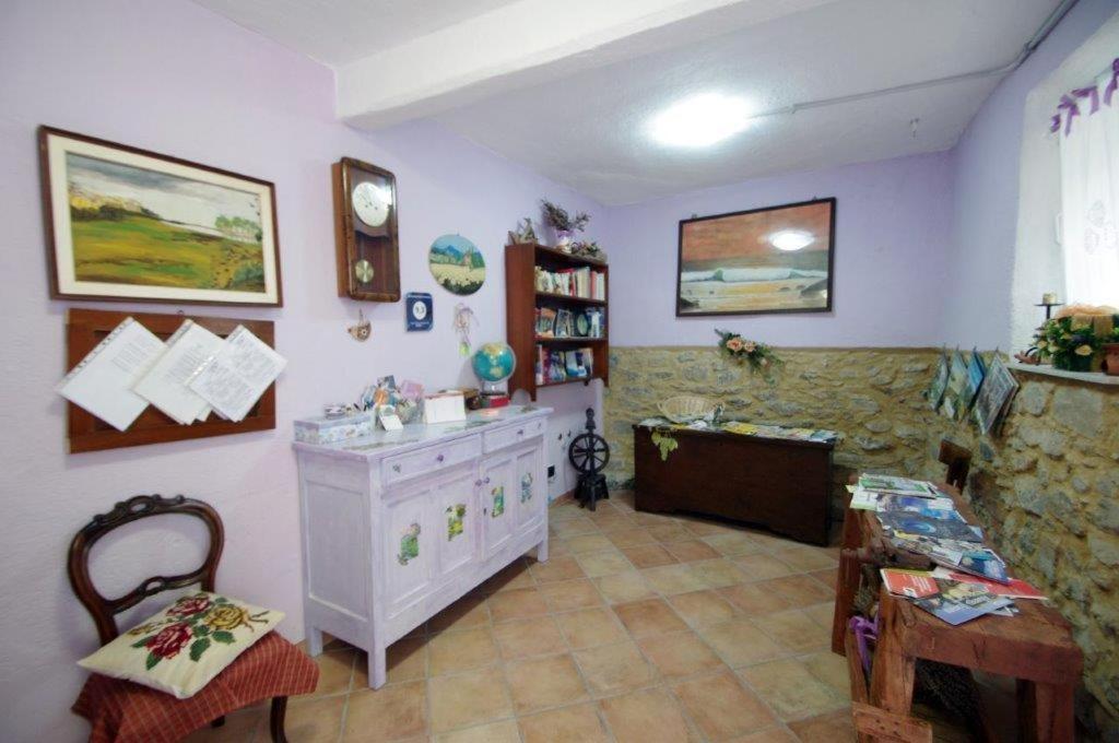 Nonnamelia Apartment *