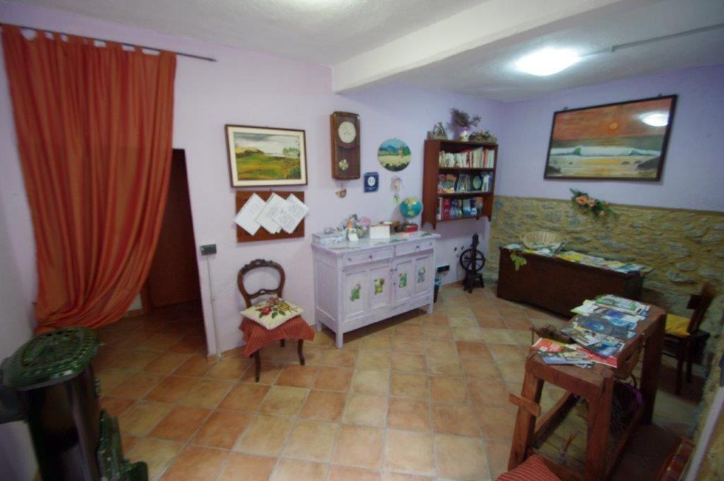Nonnamelia Apartment *
