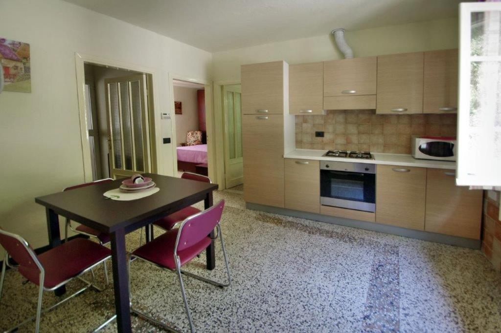 Apartment Nonnamelia