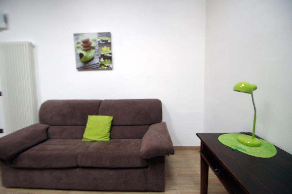 Nonnamelia Apartment