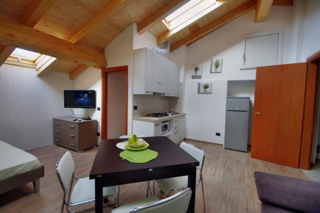 Apartment Nonnamelia *