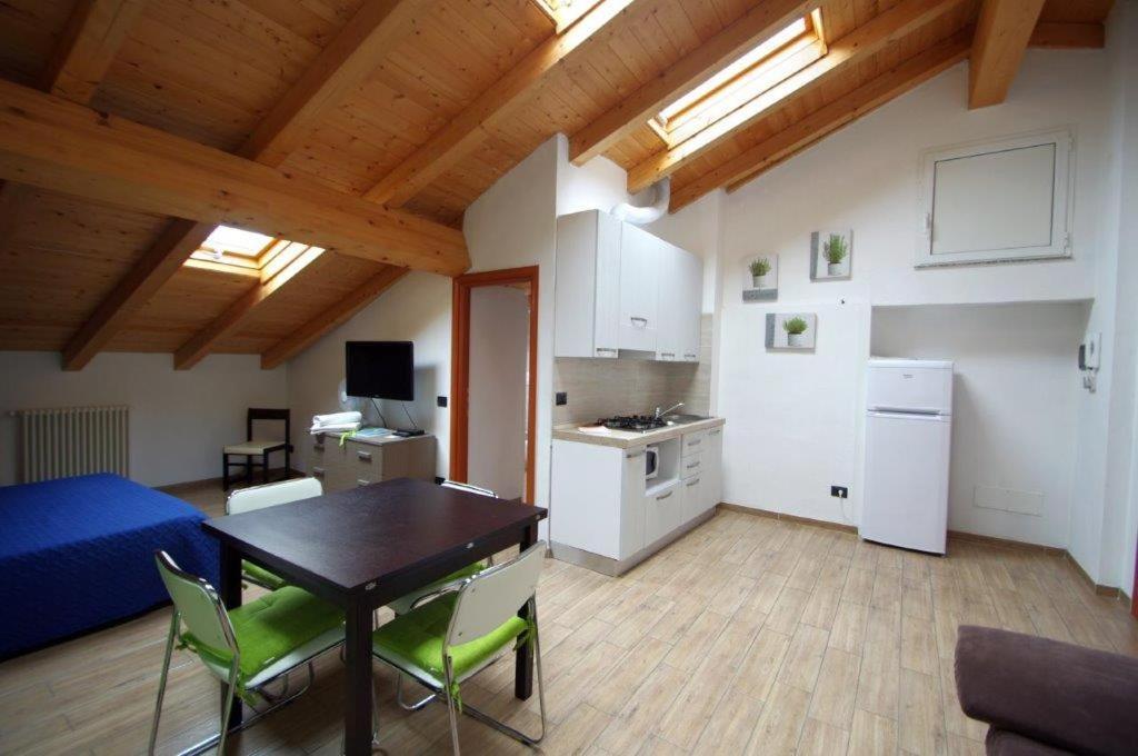 Nonnamelia Apartment *