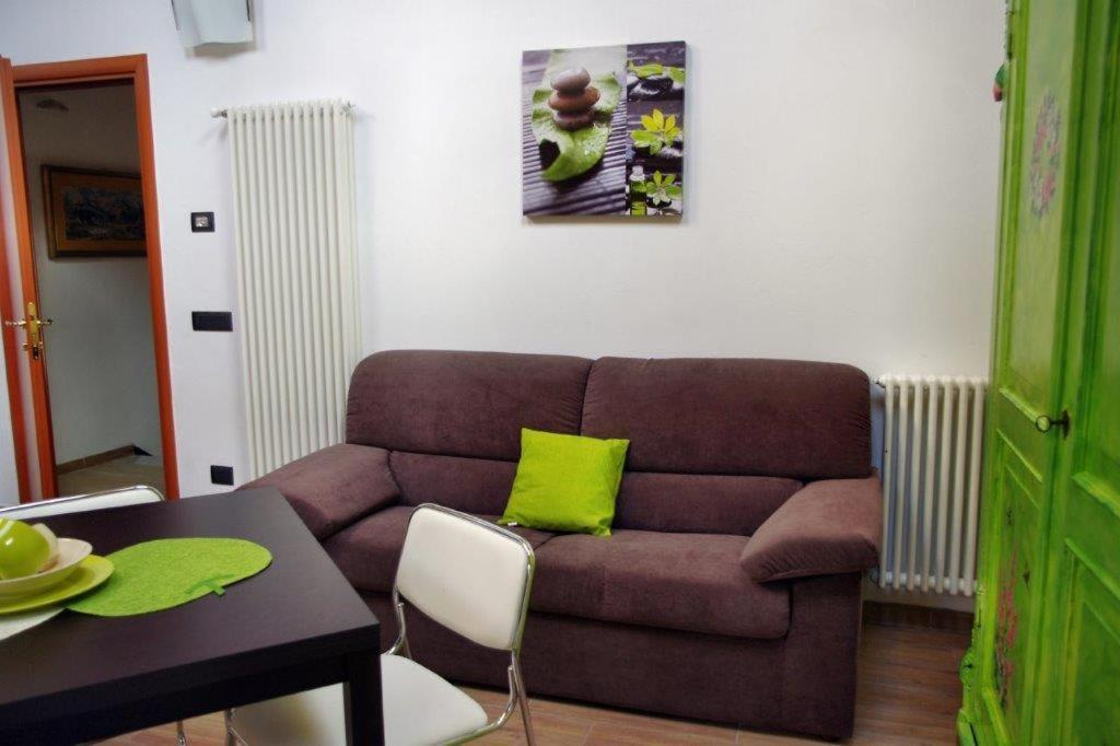 Nonnamelia Apartment Nasino