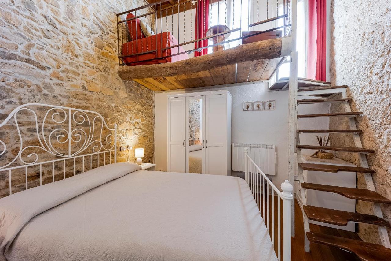 Apartment Nonnamelia *