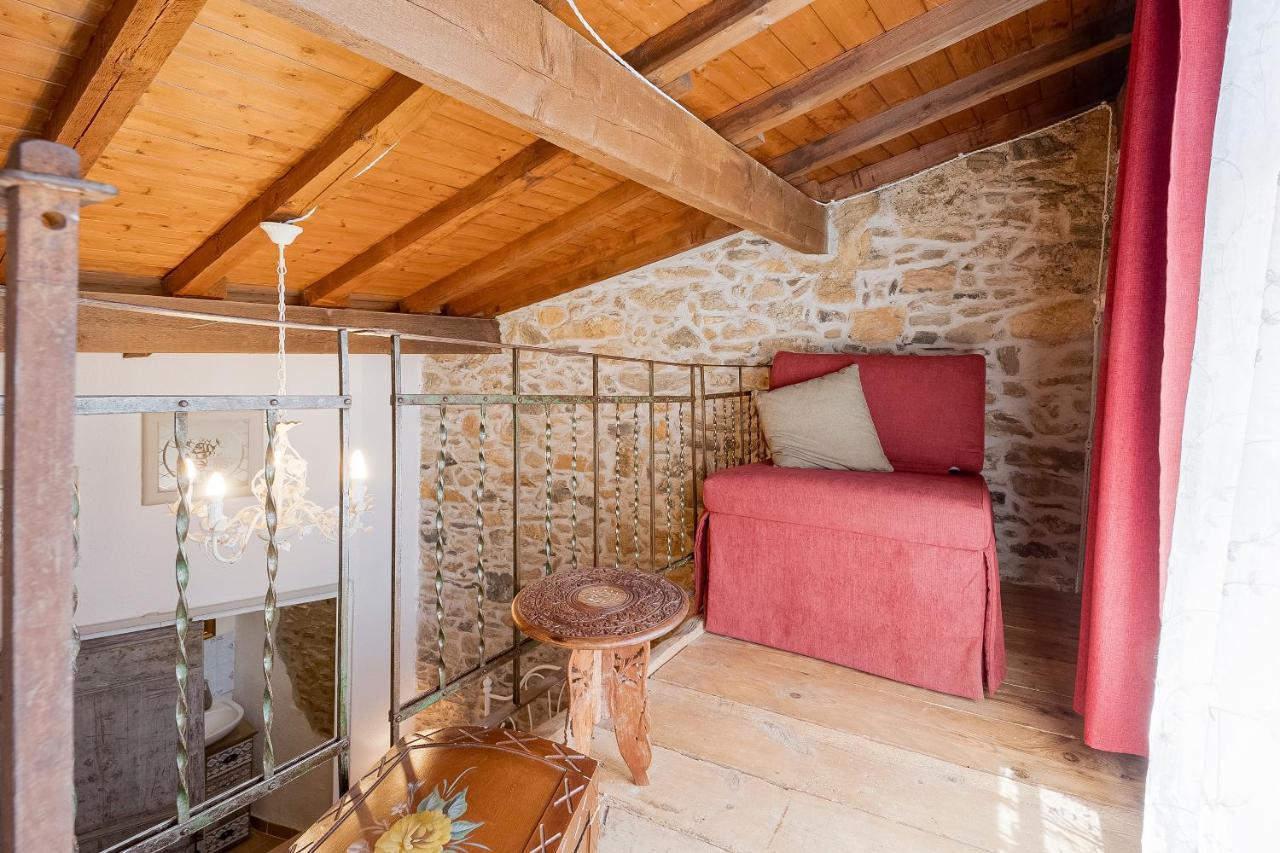 Nonnamelia Apartment