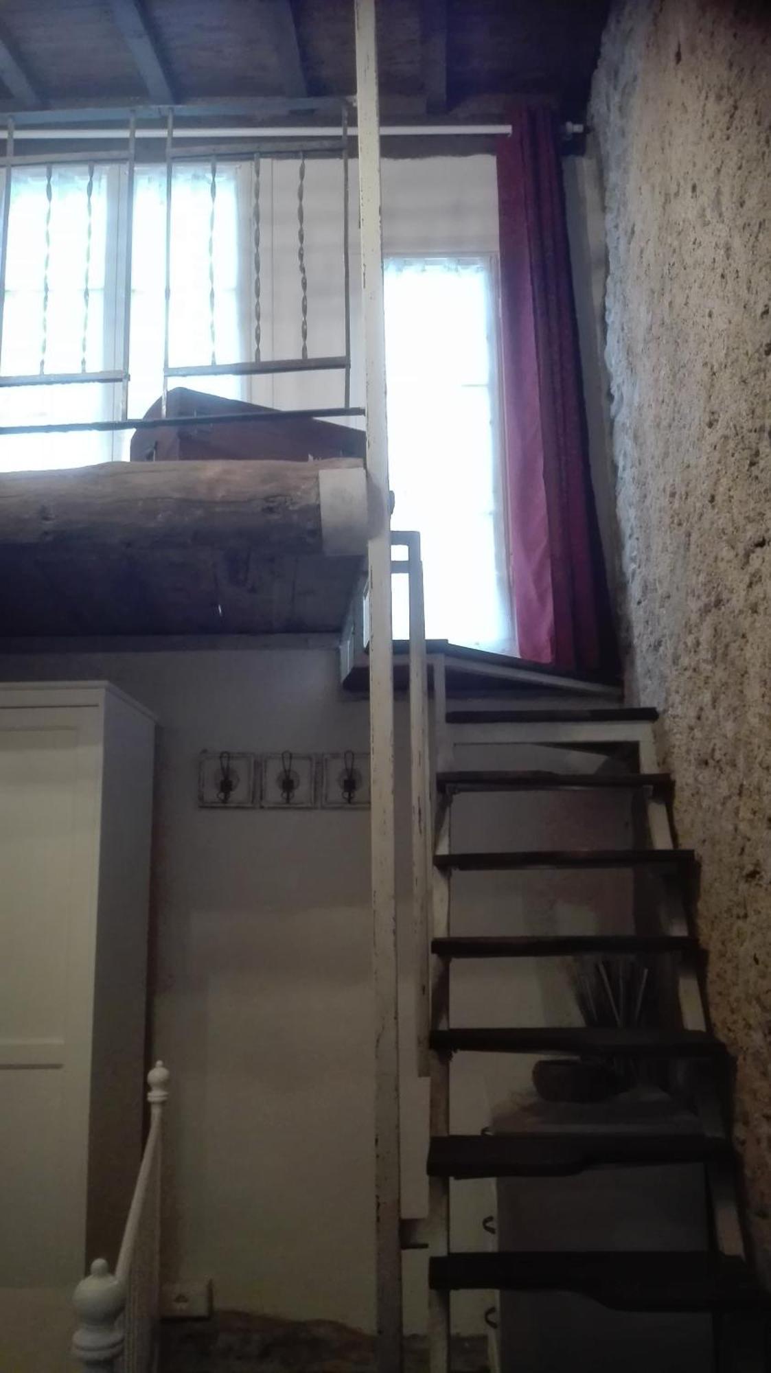 Nonnamelia Apartment