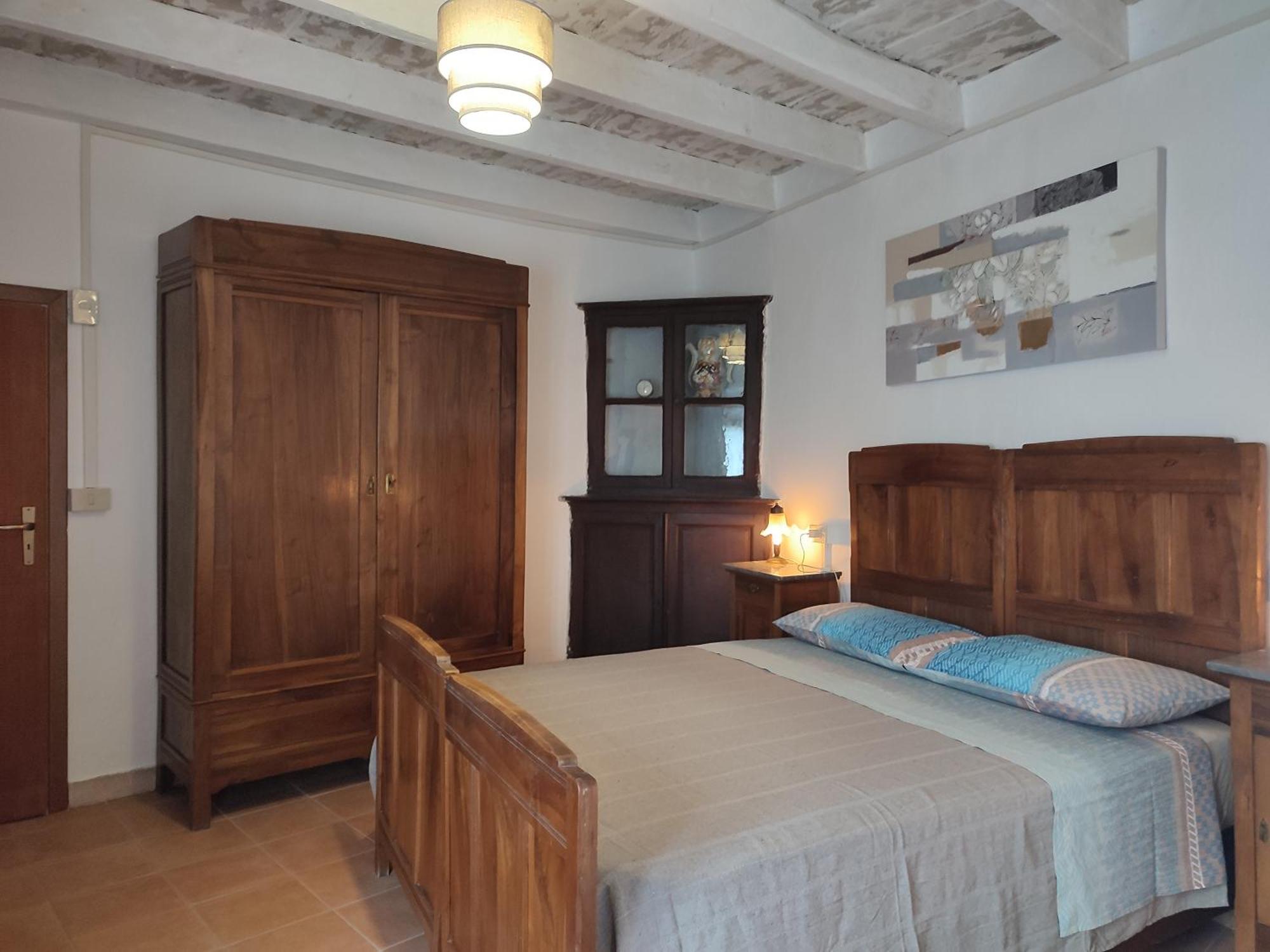 Nonnamelia Apartment *