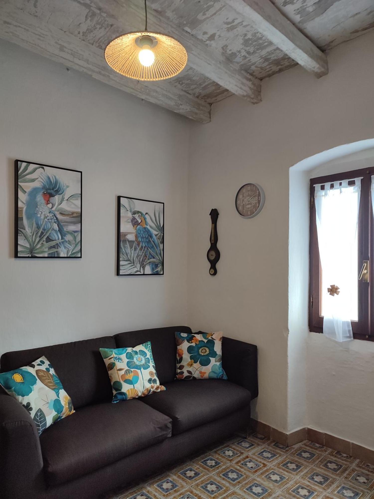 Apartment Nonnamelia Nasino