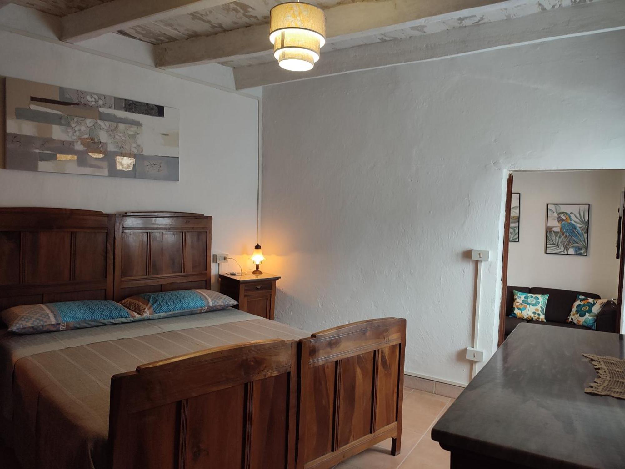 Nonnamelia Apartment