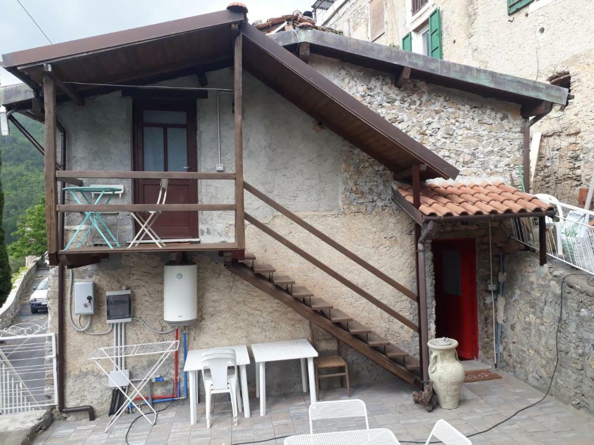 Apartment Nonnamelia Nasino