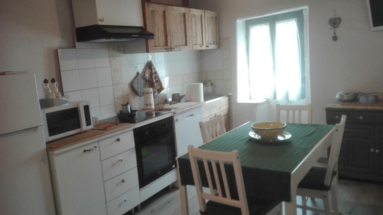Nonnamelia Apartment *