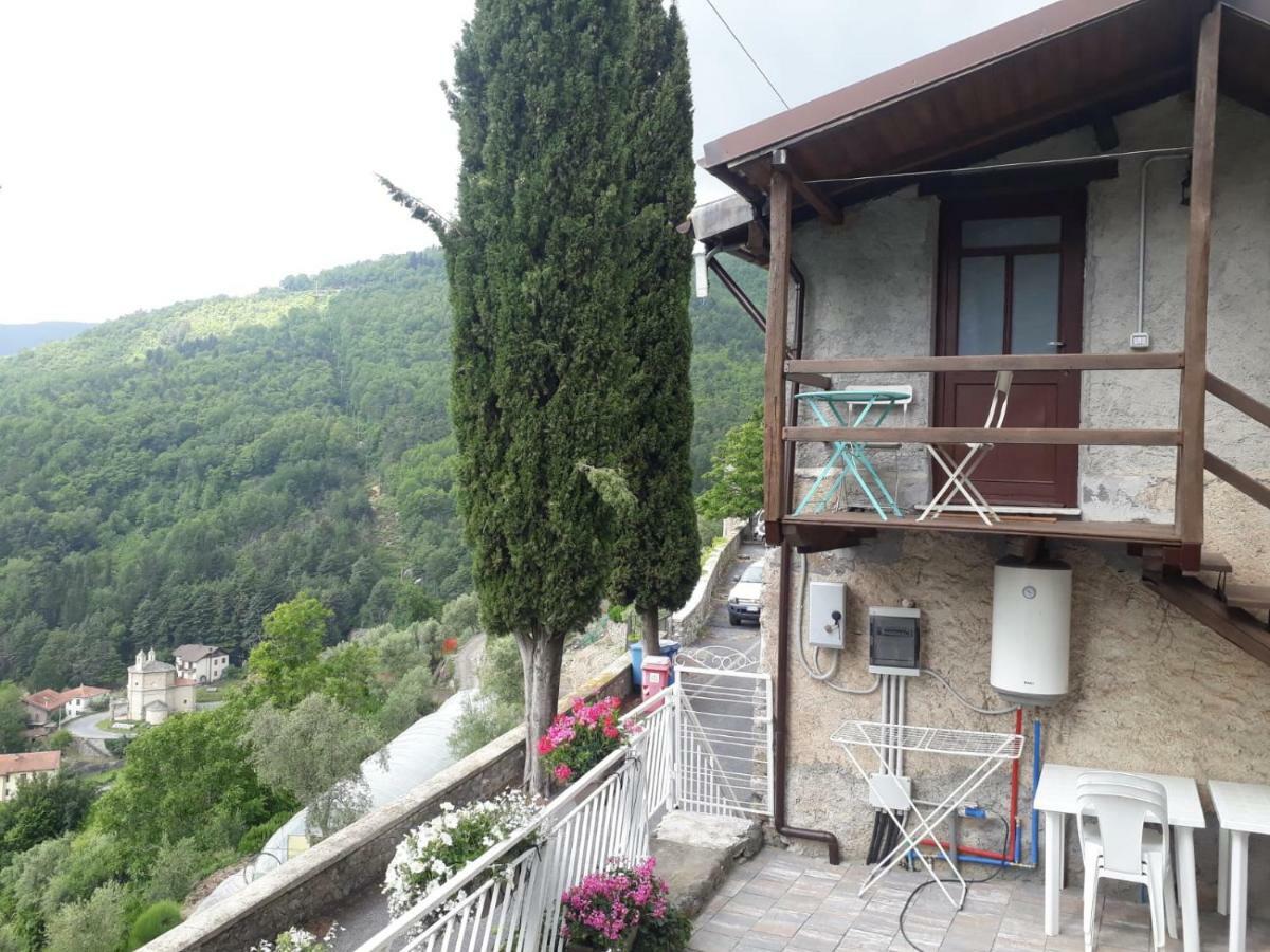 Nonnamelia Apartment Nasino